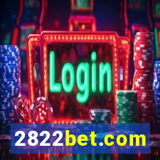 2822bet.com