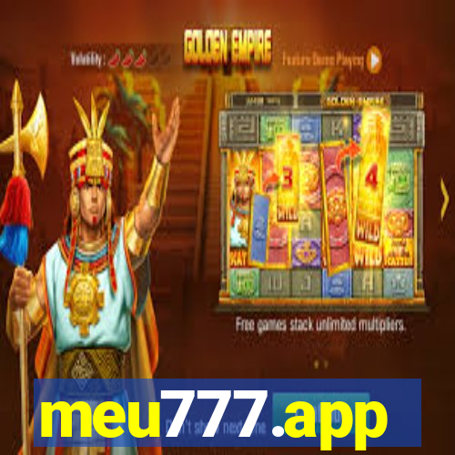 meu777.app