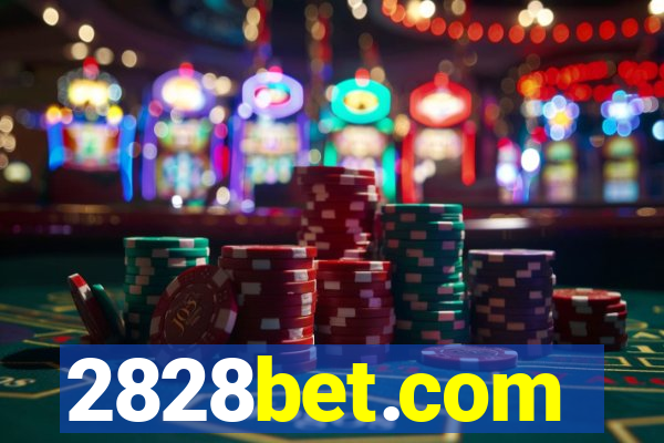 2828bet.com