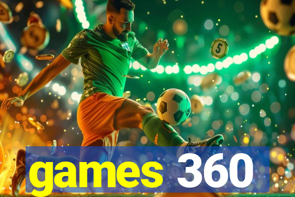 games 360