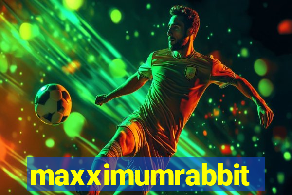 maxximumrabbit