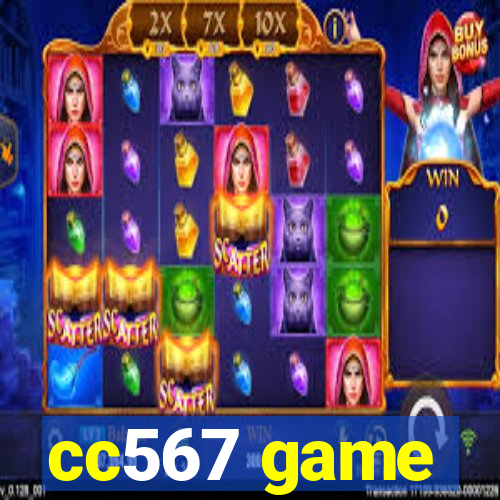 cc567 game