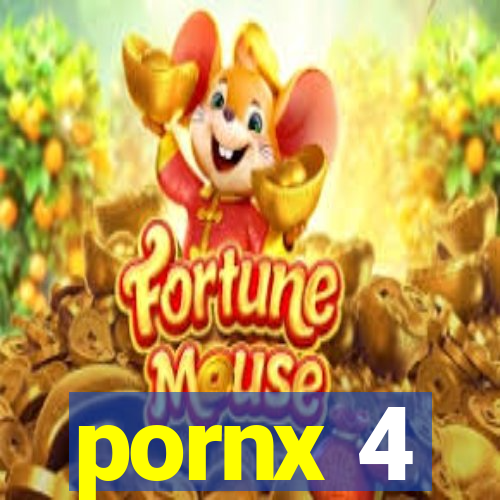 pornx 4