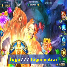 fogo777 login entrar