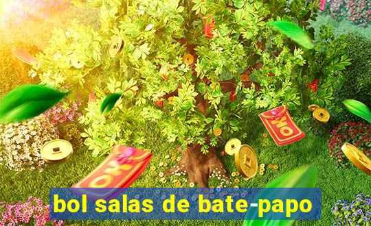 bol salas de bate-papo