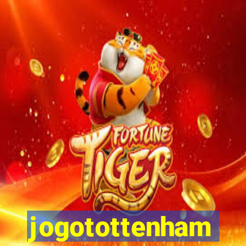 jogotottenham