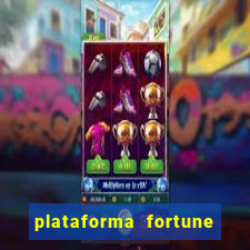 plataforma fortune tiger que mais paga