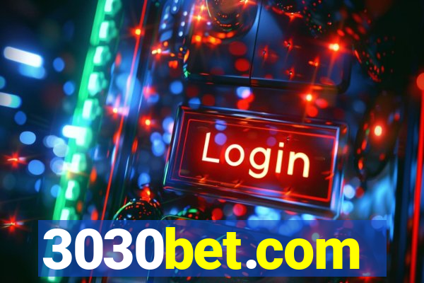 3030bet.com