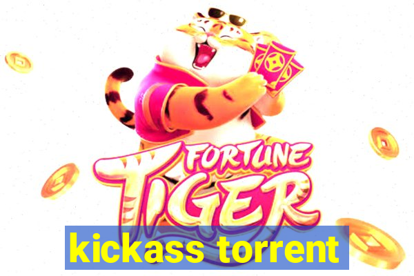 kickass torrent