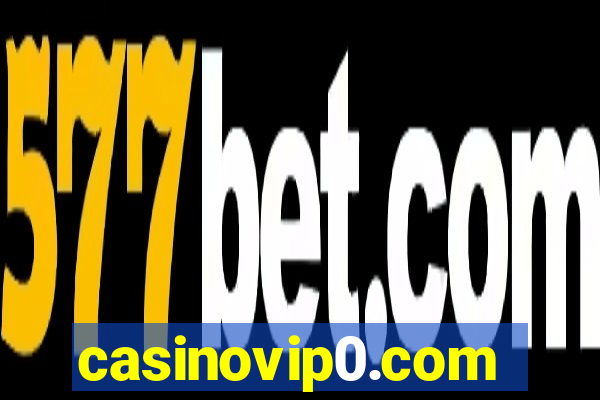 casinovip0.com