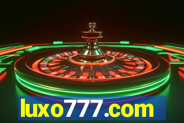 luxo777.com