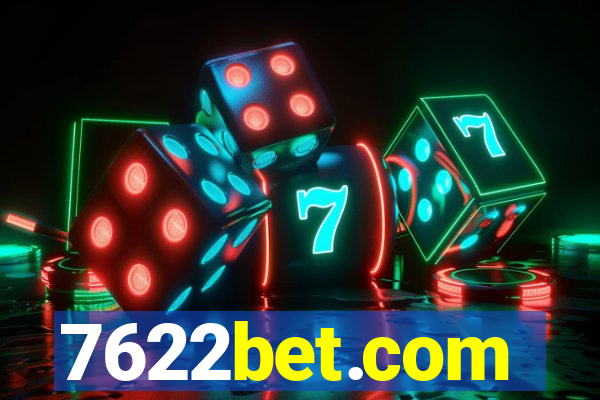 7622bet.com