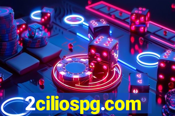 2ciliospg.com