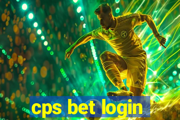 cps bet login