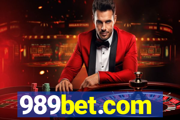 989bet.com