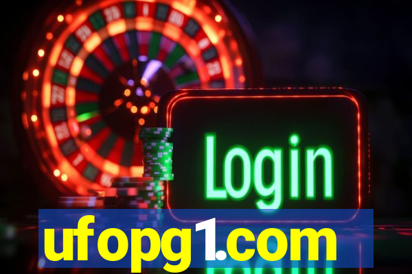 ufopg1.com