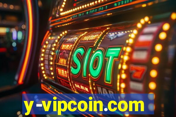 y-vipcoin.com