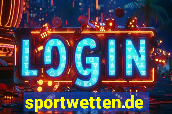 sportwetten.de