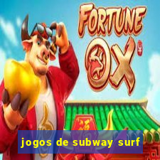 jogos de subway surf