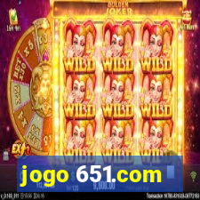 jogo 651.com