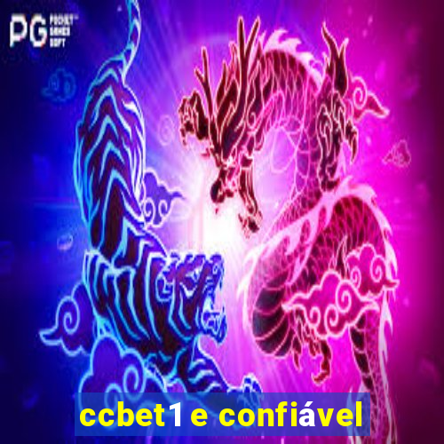 ccbet1 e confiável