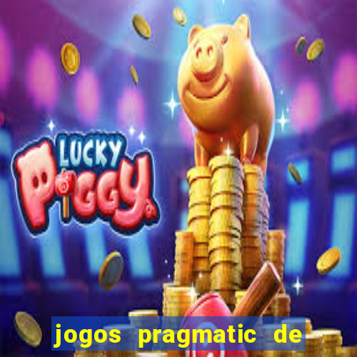 jogos pragmatic de 10 centavos