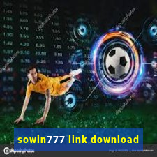 sowin777 link download