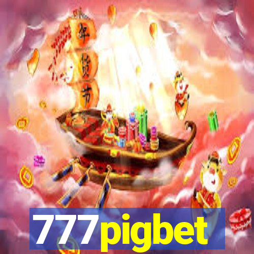 777pigbet