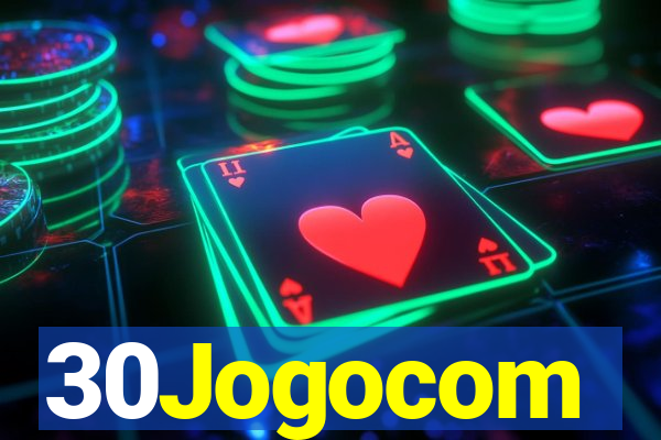 30Jogocom