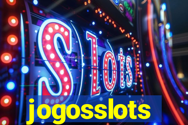 jogosslots