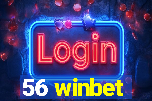 56 winbet