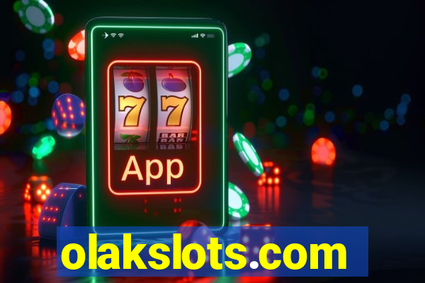 olakslots.com