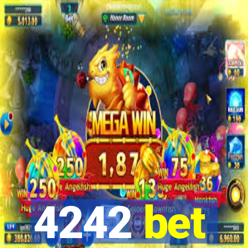 4242 bet