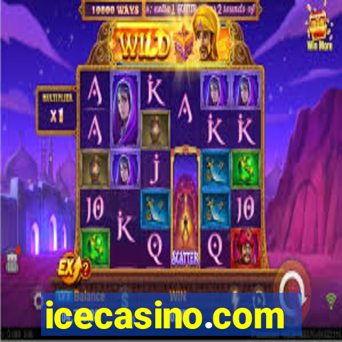 icecasino.com