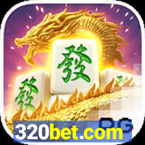 320bet.com