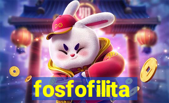 fosfofilita