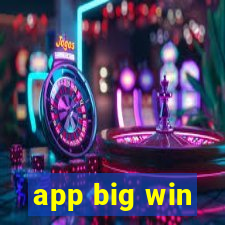 app big win