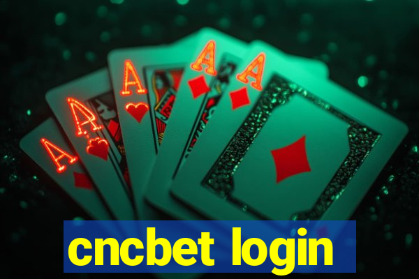 cncbet login