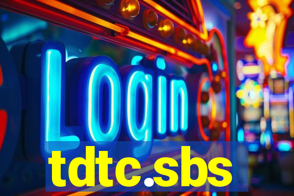 tdtc.sbs