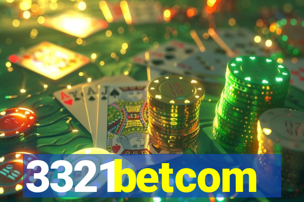 3321betcom