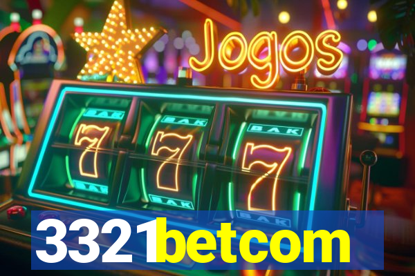 3321betcom