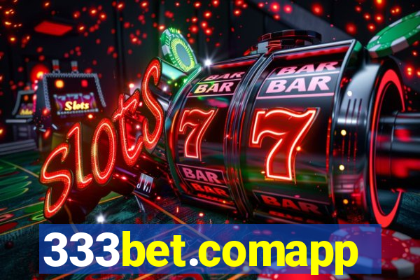 333bet.comapp