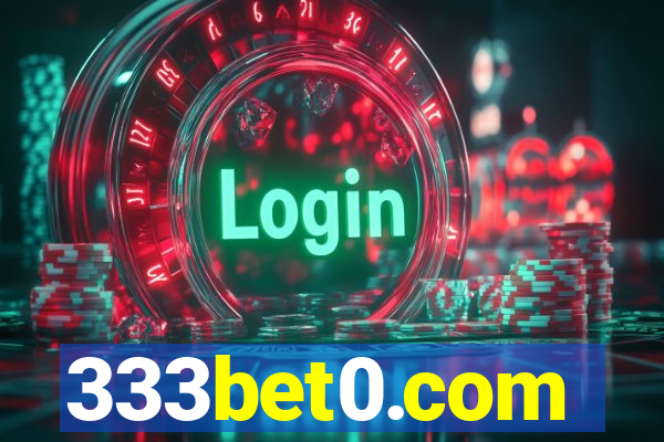 333bet0.com