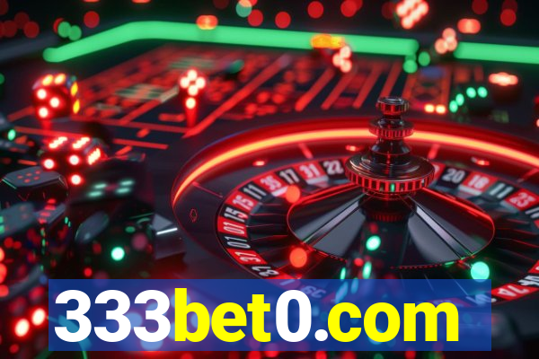 333bet0.com