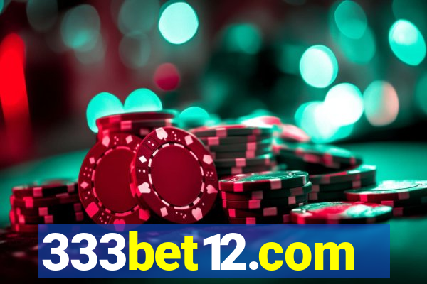 333bet12.com