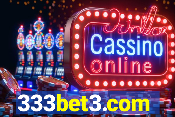 333bet3.com