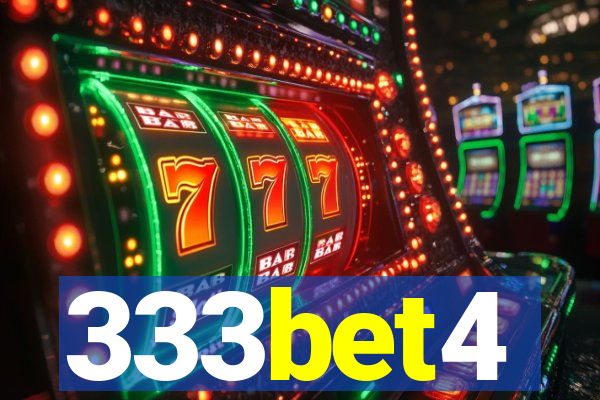 333bet4