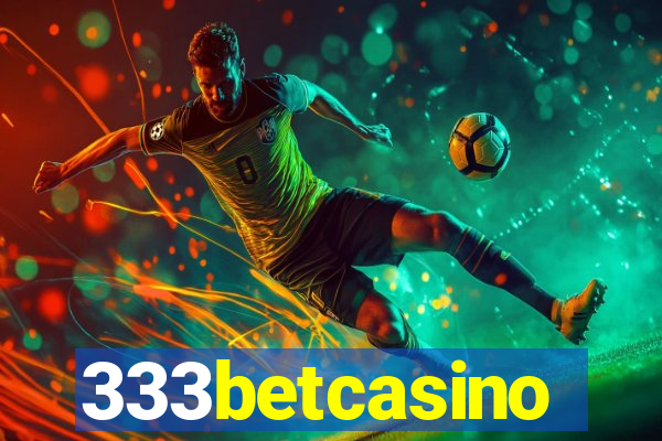 333betcasino