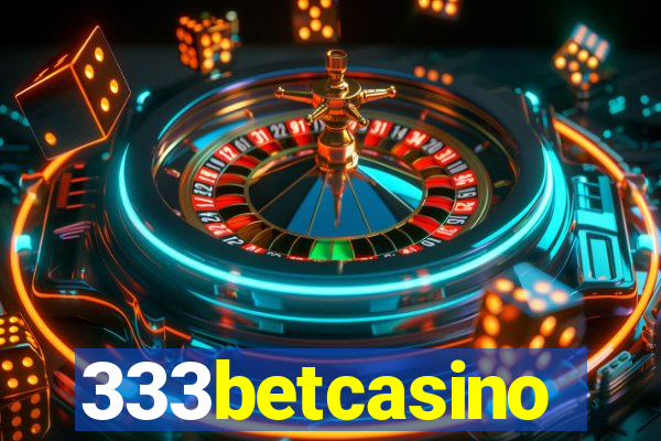 333betcasino