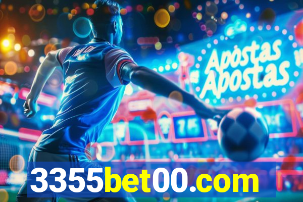 3355bet00.com